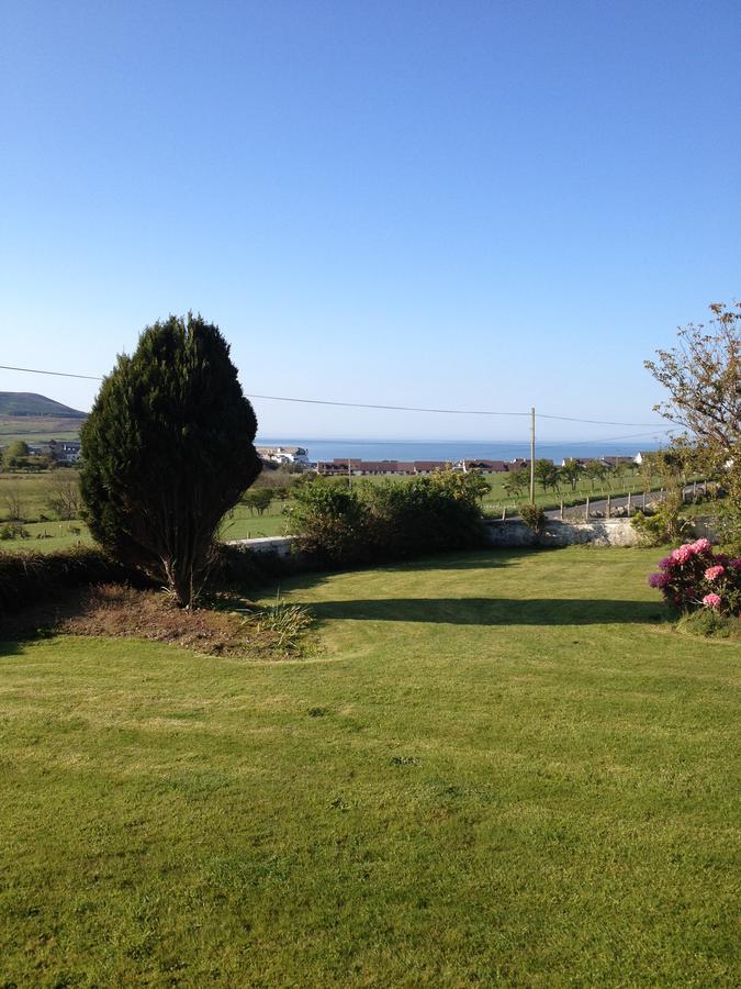 The Greannan Bed & Breakfast Blackwaterfoot Exterior foto